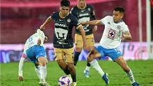 Liga MX confirmó cambio de sede para el partido entre Cruz Azul y Pumas