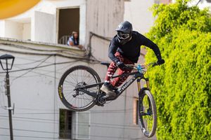 Cerro Abajo Guanajuato 2025: Downhill Urbano en México por tercer año consecutivo