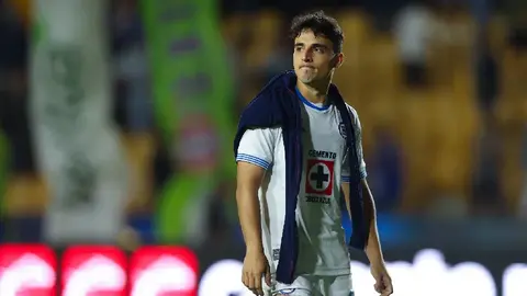 Sin cuadro completo, Cruz Azul viaja a Puebla para enfrentar a Pumas