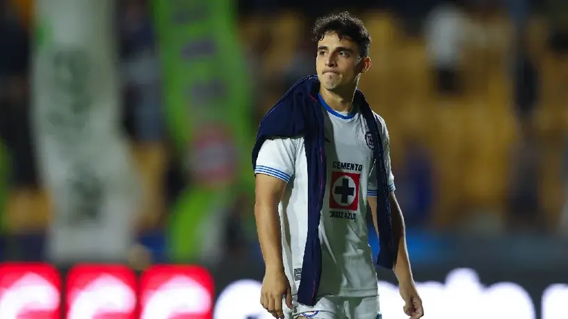 Sin cuadro completo, Cruz Azul viaja a Puebla para enfrentar a Pumas