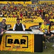 El “BAR” reemplazó al VAR en el Clásico entre Barcelona y Emelec de Ecuador