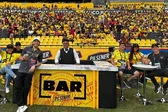 El “BAR” reemplazó al VAR en el Clásico entre Barcelona y Emelec de Ecuador