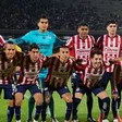 ¡Cambios! Posible alineación de Chivas ante América en Concacaf Champions Cup