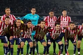 ¡Cambios! Posible alineación de Chivas ante América en Concacaf Champions Cup