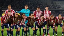 ¡Cambios! Posible alineación de Chivas ante América en Concacaf Champions Cup
