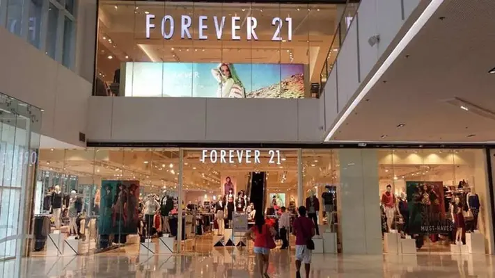 ¿Marca de ropa Forever 21 se declara en quiebra? Te decimos qué pasará con sus tiendas en México