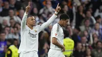 Kylian Mbappé se rinde ante el Real Madrid: “Este club tiene un aura que los otros no tienen”