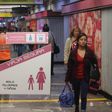 Metro CDMX: ¿Cuál es la multa por no respetar asientos reservados y espacios exclusivos para mujeres?