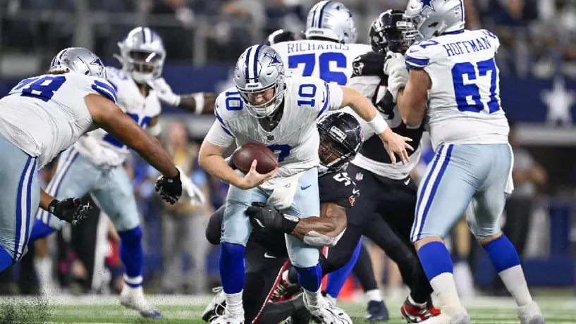 Mexicana es nombrada Fan Internacional del Año por los Dallas Cowboys