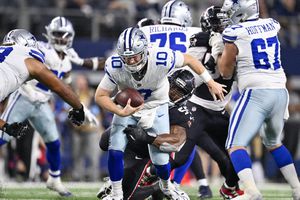 Mexicana es nombrada Fan Internacional del Año por los Dallas Cowboys