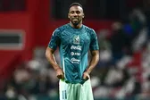 Julián Quiñones se integra a la Selección Mexicana de cara a la Nations League