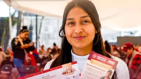 Mujeres Construyendo el Futuro 2025: Requisitos para recibir 7,200 pesos