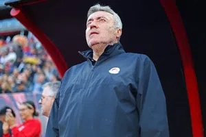 Además de Chivas, Domenec Torrent es opción de Rayados