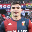 ¿Johan Vásquez a la Premier League? Brentford y Fulham tienen acercamientos con Genoa por el mexicano