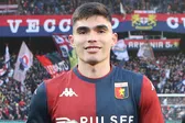 ¿Johan Vásquez a la Premier League? Brentford y Fulham tienen acercamientos con Genoa por el mexicano