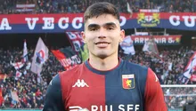 ¿Johan Vásquez a la Premier League? Brentford y Fulham tienen acercamientos con Genoa por el mexicano