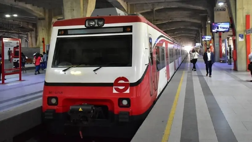 Tren Suburbano 2025: Esto costará el pasaje de Buenavista hasta el AIFA