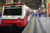 Tren Suburbano 2025: Esto costará el pasaje de Buenavista hasta el AIFA
