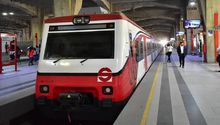 Tren Suburbano 2025: Esto costará el pasaje de Buenavista hasta el AIFA