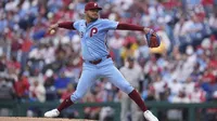 Taijuan Walker, pitcher mexicano, brilla en el triunfo de los Phillies