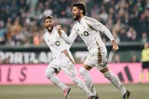 ¡Golazo! Olivier Giroud se estrena en MLS con increíble anotación