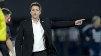 ¡Oficial! Guillermo Barros Schelotto nuevo entrenador de Vélez Sarfield