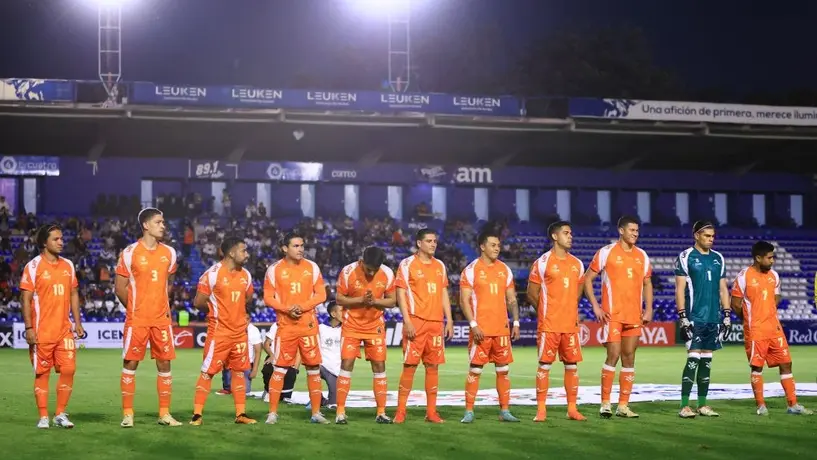 Jugadores de Correcaminos habrían sido captados en video amañando partido