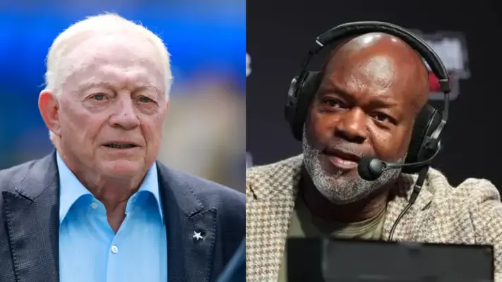 Emmitt Smith acepta estar harto por la sequía de los Cowboys: 'Es una verdadera lástima'