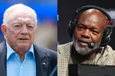 Emmitt Smith acepta estar harto por la sequía de los Cowboys: 'Es una verdadera lástima'