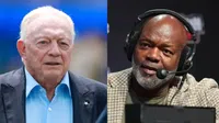 Emmitt Smith acepta estar harto por la sequía de los Cowboys: 'Es una verdadera lástima'