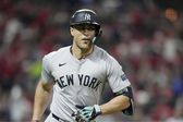 Yankees: Giancarlo Stanton en duda para día inaugural por tendinitis en ambos codos