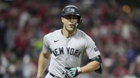 Yankees: Giancarlo Stanton en duda para día inaugural por tendinitis en ambos codos