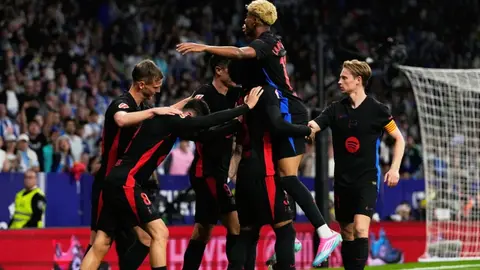 LaLiga: ¿Cuántos títulos de liga española tiene Barcelona?