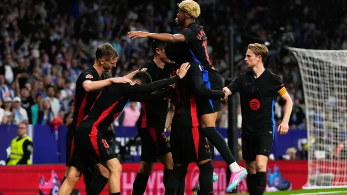 LaLiga: ¿Cuántos títulos de liga española tiene Barcelona?