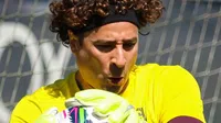 ¿Otro descenso? Memo Ochoa sufre otra goleada con el AVS y se hunden en la tabla