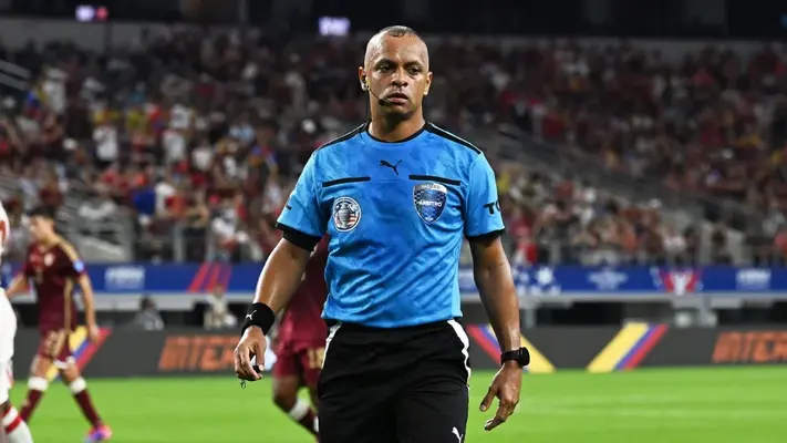 Definido el árbitro para el juego entre América y LAFC por un boleto al Mundial de Clubes