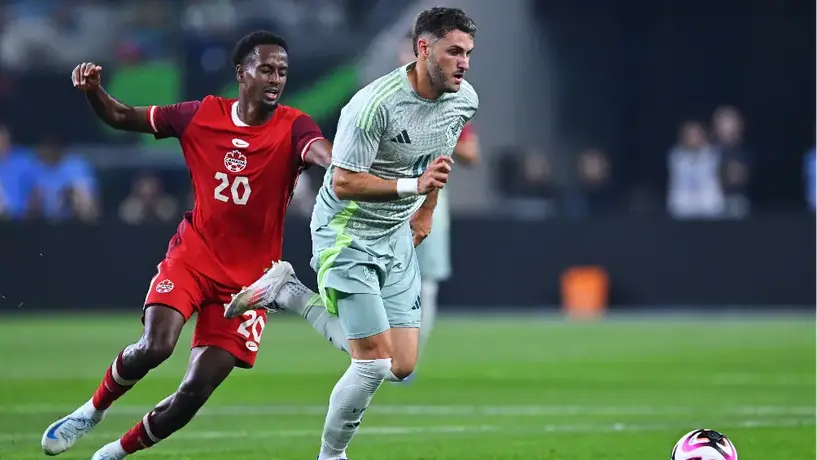México vs Canadá: Así marcha el balance histórico entre ambas selecciones