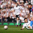 Raúl Jiménez y Fulham son eliminados de FA Cup por Crystal Palace