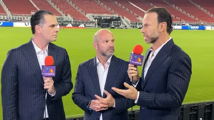 Semifinal Tigres vs Toluca, lo más visto en México, según TV Azteca