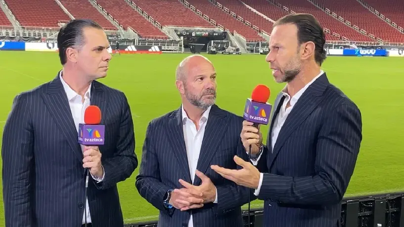Semifinal Tigres vs Toluca, lo más visto en México, según TV Azteca