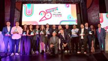 Los 25 líderes más influyentes del marketing en México este 2025: innovación, legado y transformación
