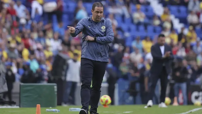 André Jardine sobre alineación indebida del Toluca: “Un error increíble, esto no debe pasar”