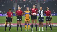 Liga MX Femenil: Clásico Regio tendrá una nueva edición en Liguilla
