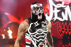 Penta sobre el significado del Zero Miedo: 'Se ha convertido en un estilo de vida'