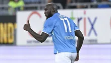 Regresar a donde todo comenzó: Romelu Lukaku y la promesa de volver al Anderlecht