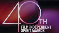 Ganadores Film Independent Spirit Awards 2025: Mexicana Nava Mau, premiada por su papel en “Bebé Reno”