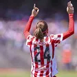 Chivas Femenil avanza a Semifinales tras vencer por la mínima a Pumas en CU