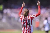 Chivas Femenil avanza a Semifinales tras vencer por la mínima a Pumas en CU