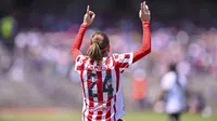 Chivas Femenil avanza a Semifinales tras vencer por la mínima a Pumas en CU