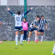 Rayadas, con doblete de Alice Soto, saca el triunfo de último minuto ante Cruz Azul